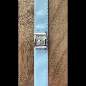 Milano women’s snap watch